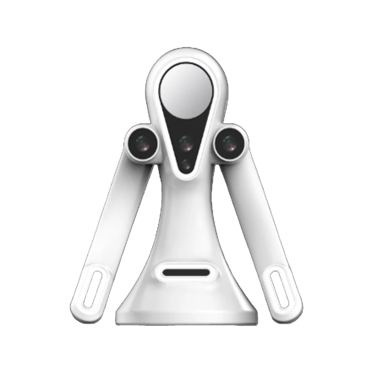 High-resolution Professional 3d Face Scan Scanner for Dental Restoration\implant\orthodontic