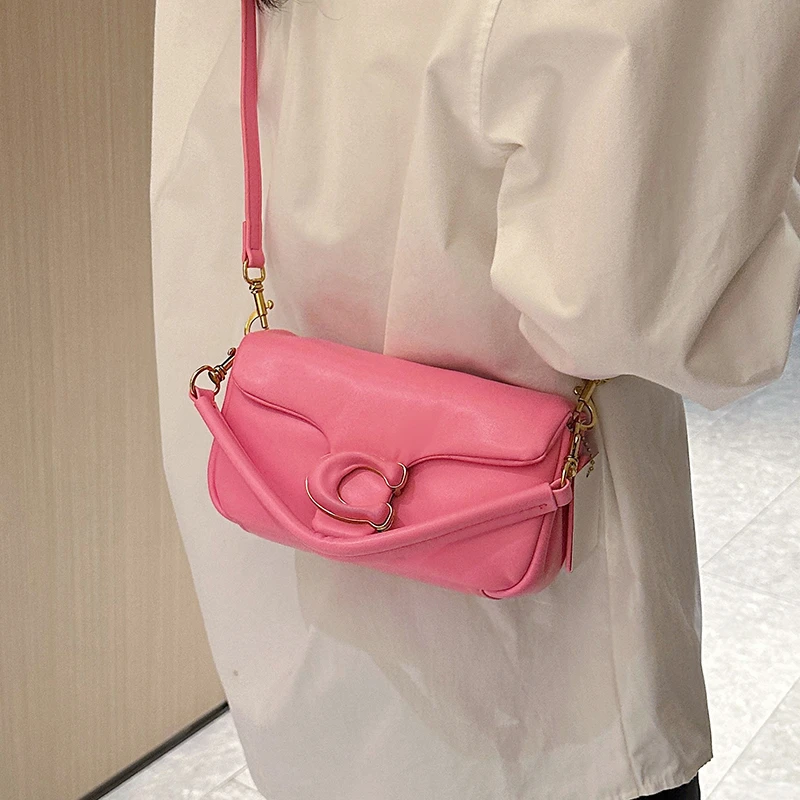 Sac décontracté pour femme avec bandoulière réglable, matériau durable, idéal pour le shopping, les rendez-vous, le travail et les voyages à courte distance