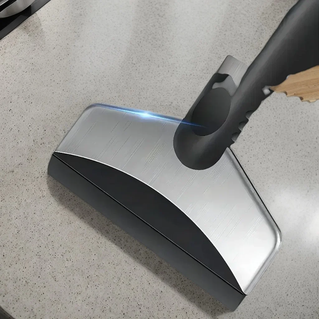 

Силиконовая лопата-скребок — прочный инструмент для удаления тумана и снега на лобовом стекле для автомобилей