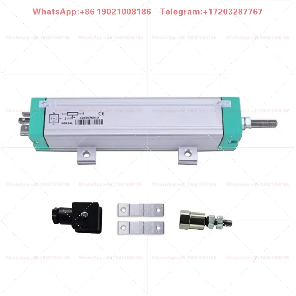 Electronic ruler LTC-M LTM150 250 molding machine tie rod displacement sensor