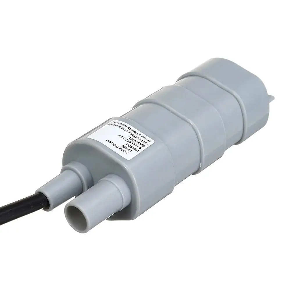 Dompelpomp Dc12v Camper High Flow Voor Dompelpomp Waterpomp Walvispomp Rv Accessoires N1k8