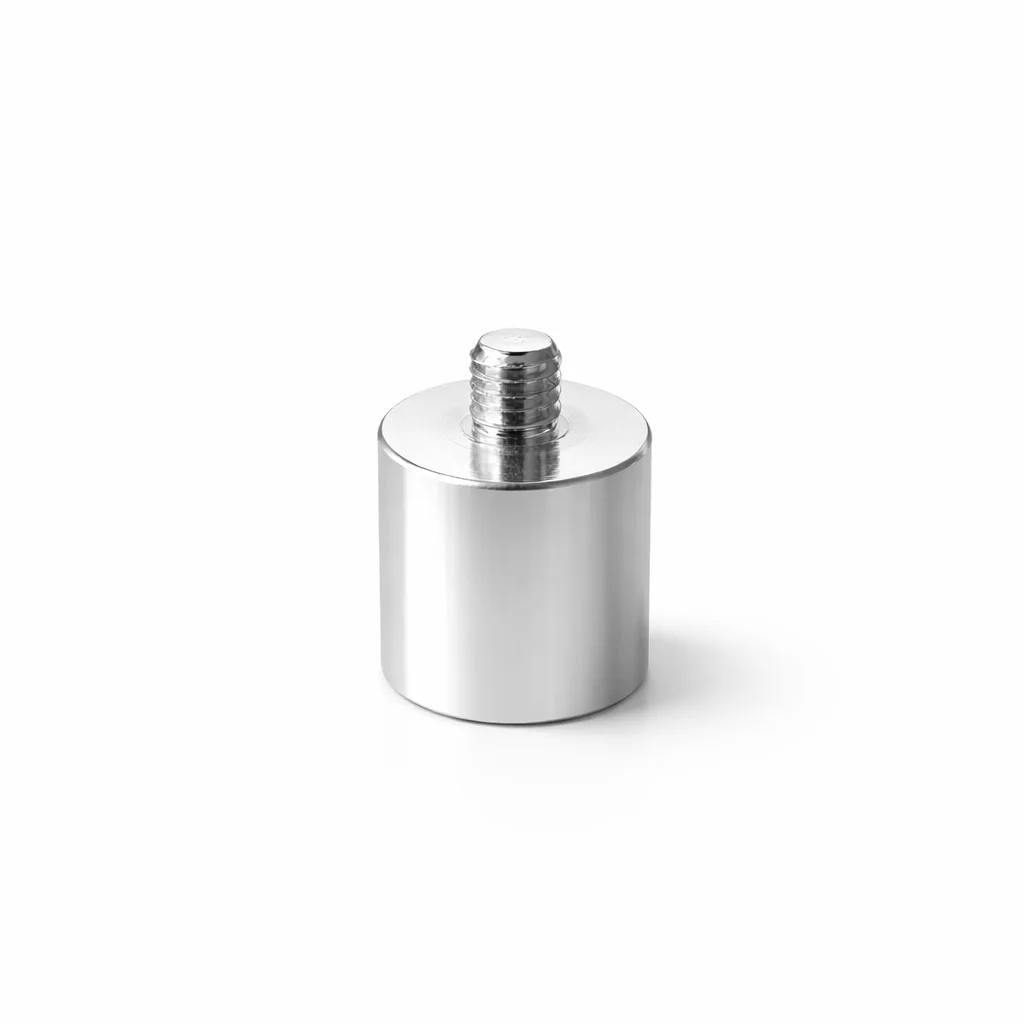 Tonearm Counterweight For Technics 1200MK2 1200MK4 1200MK5 Vinyl Turntable Balance Weight Accessories