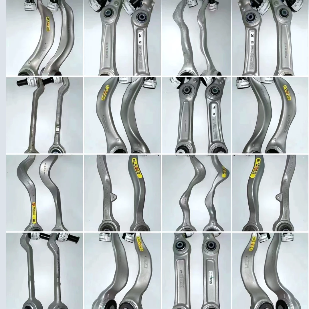 Piezas de automóvil OEM para brazo de control de suspensión serie 3 G20 G21 G28 varilla de tracción del brazo de control 31106894661 31106894662 31106894661
