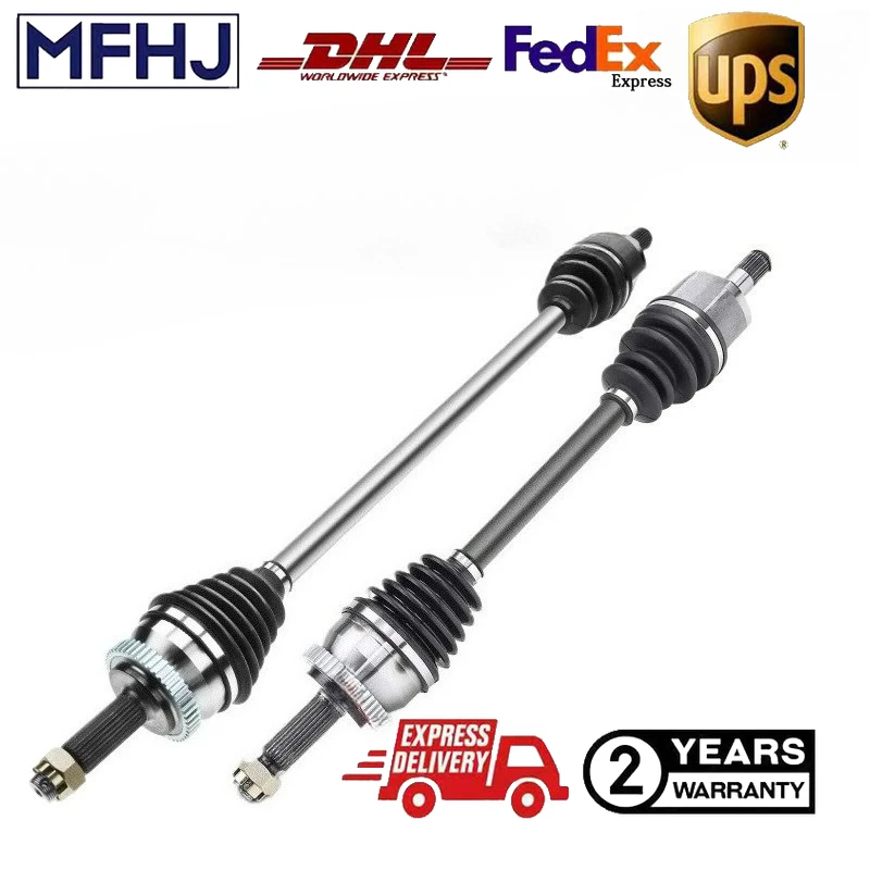 2X Front Left & Rig… - image