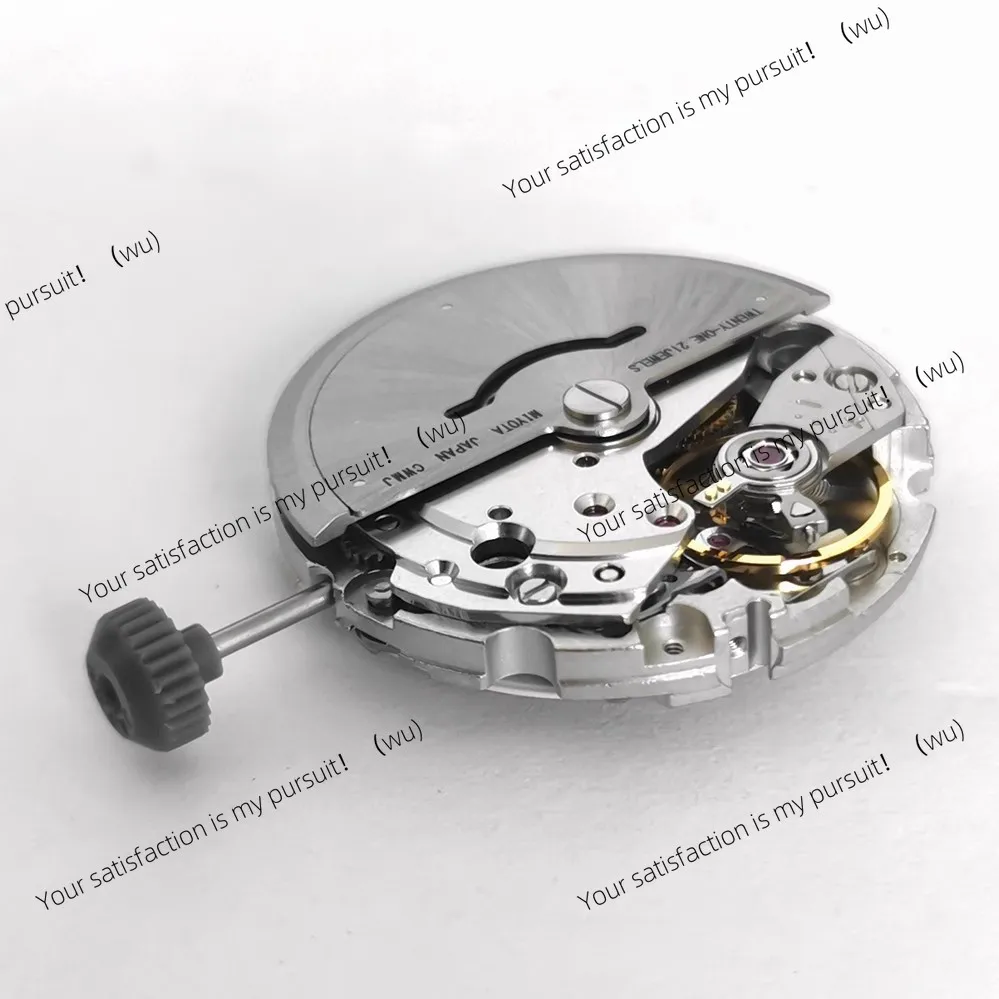 ZOCI-watch accessories, for miyota8215 movement, automatic mechanical movement