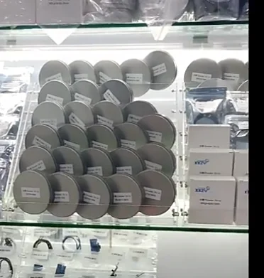 

Пористая негерметичная вакуумная присоска для промышленного станка с ЧПУ, платформа для обработки алюминиевых сплавов с сильной адсорбцией