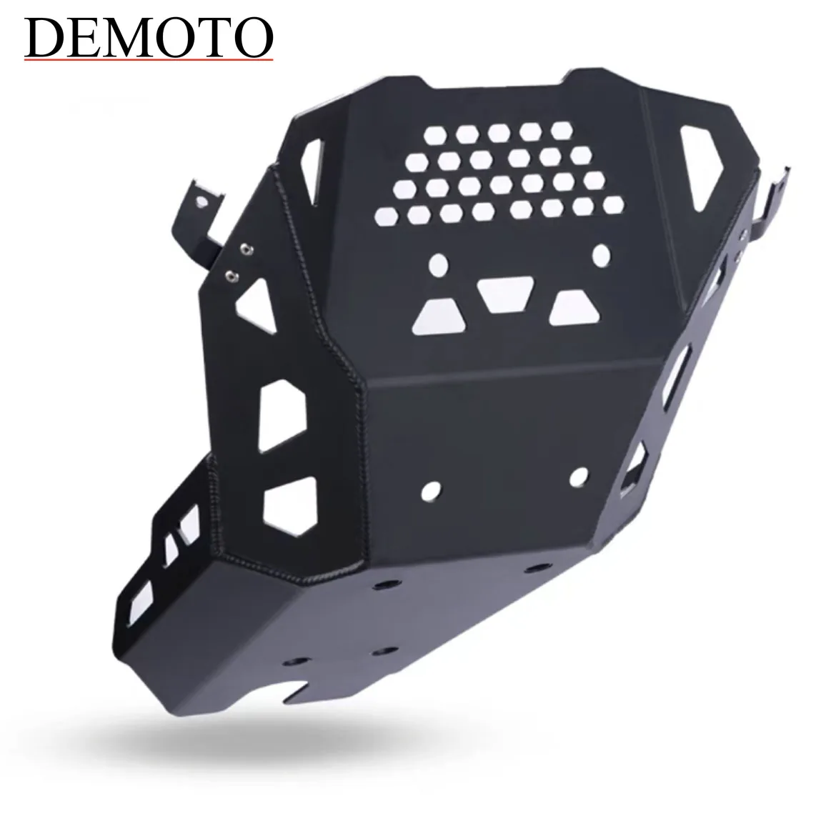 For KTM 1290ADV 1290R 1290S 2020 2023Motorcycle Skid Plate Engine Guard Protector Chassis Protection Cover Adventure Accessories