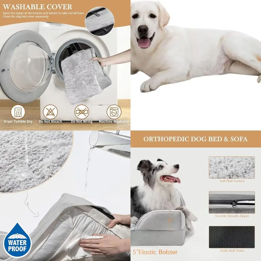 Extra Large Waterpr…