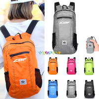 For Honda CBF CBF125T 125R 150S 150R Premium Waterproof Bag Portable Foldable Backpack Folding Mountaineering Bag Accessories