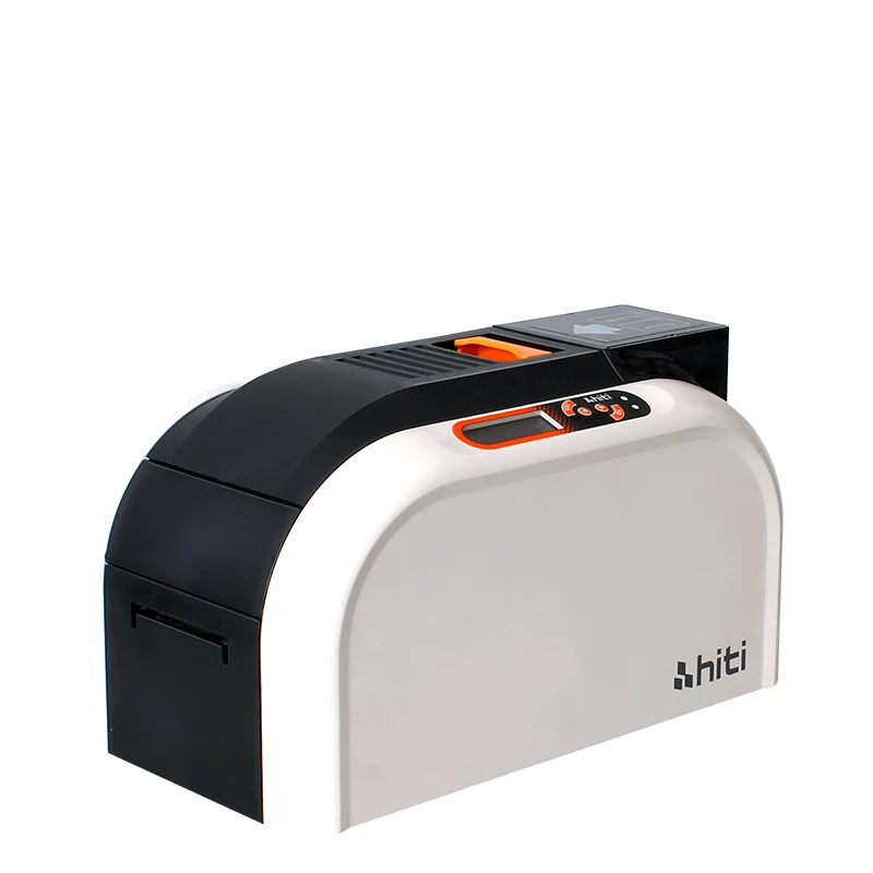 Cabeça de impressão original para impressora de cartões HITI CS200E CS220E CS260E CS290E