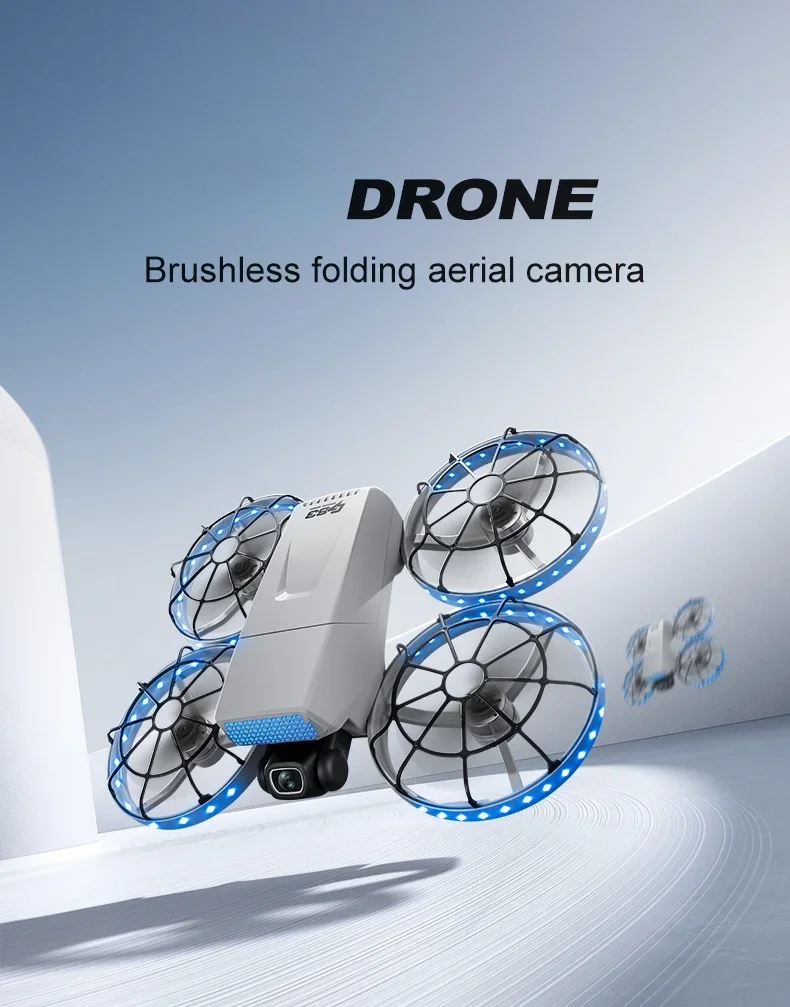New Screen Rc Drone…