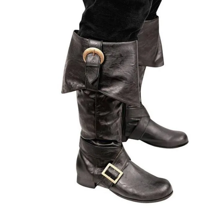 Medieval Viking Pir…