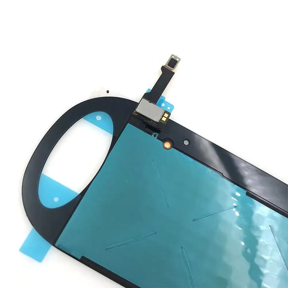 NEW DIY Back Touchpad Board Universal Repairing Touch Pad Module Touch Pad PCB for PSV1000 Game Accessories