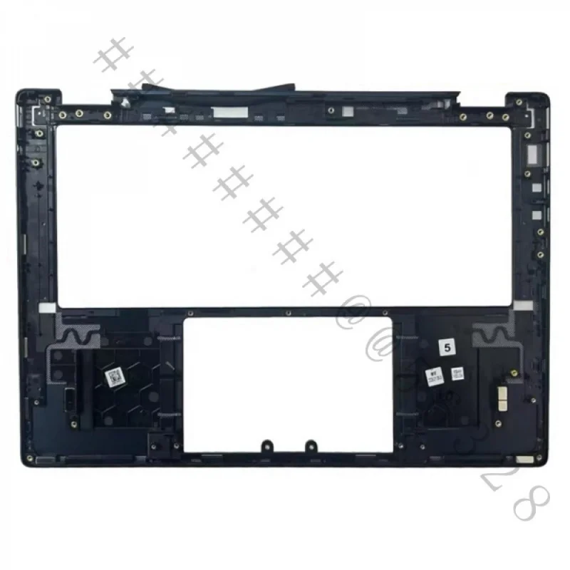 XC+For HP OmniBook X Flip 14-fm 14-fk Brand New Palmrest Upper C Cover AI 2-in-1 Notebook Spare Replacement Part