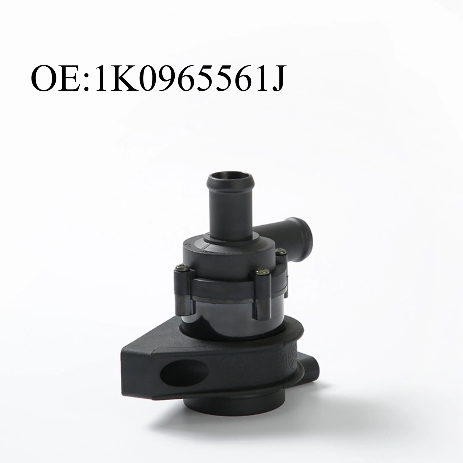 

Automotive Electronic Water Pump OE:1K0965561J For Audi, SEAT, ŠKODA Octavia, Volkswagen CC, and Yaris