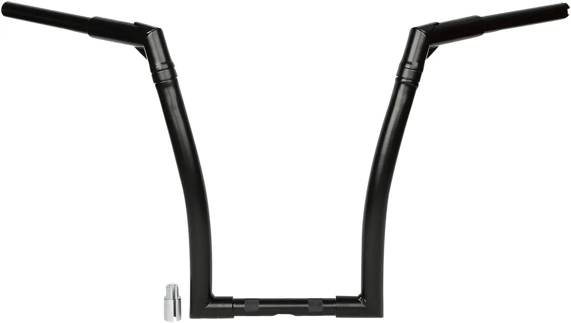 

Регулируемая вешалка 16 дюймов с подъемом 1-1/4 дюйма, диаметр 1 дюйма, подходит для Harley Sportster XL Forty-Eight Dyna Lowrider Breakout Cross