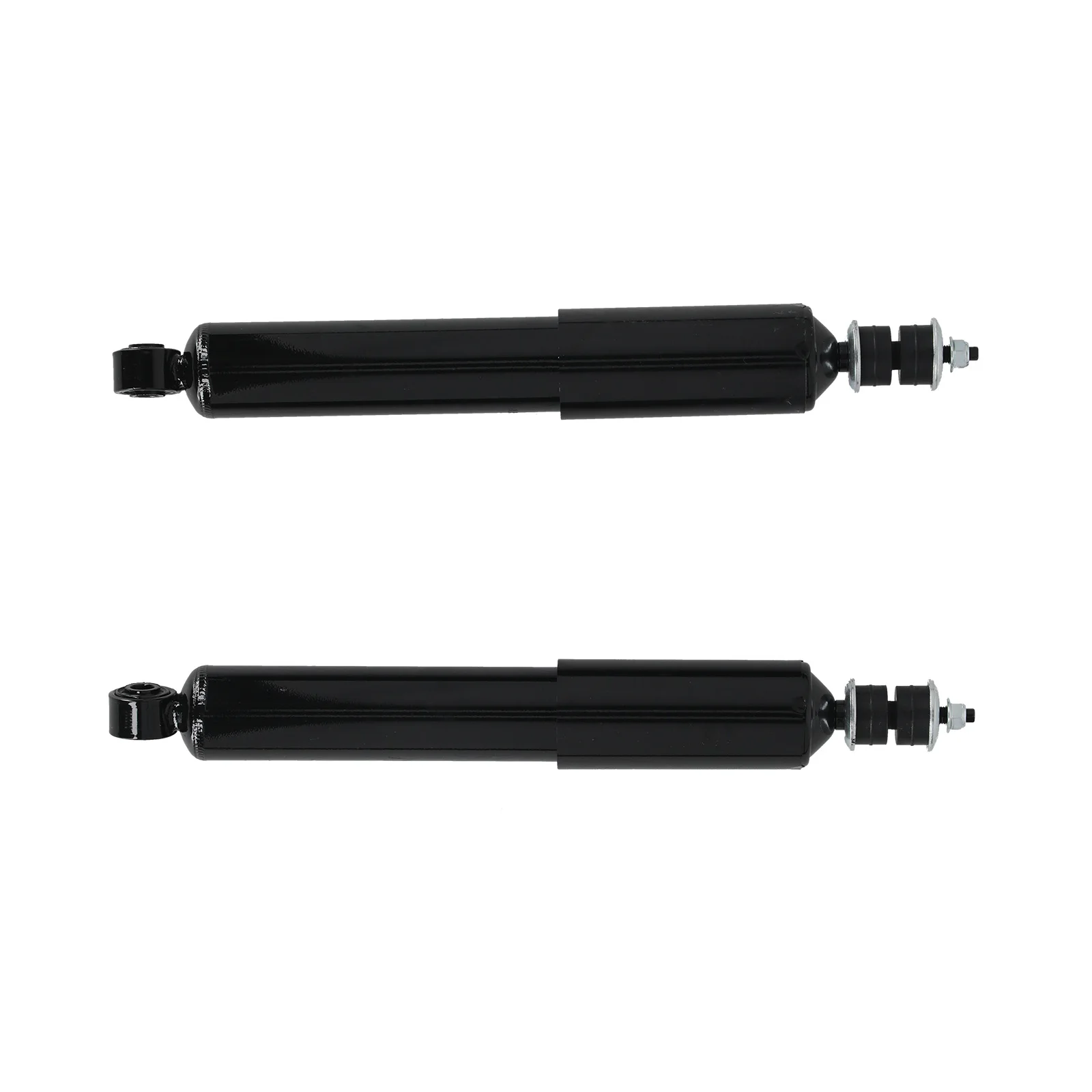 Front Shock Struts Absorbers 911229 For GMC Canyon Chevy Colorado 4WD 2004-2012