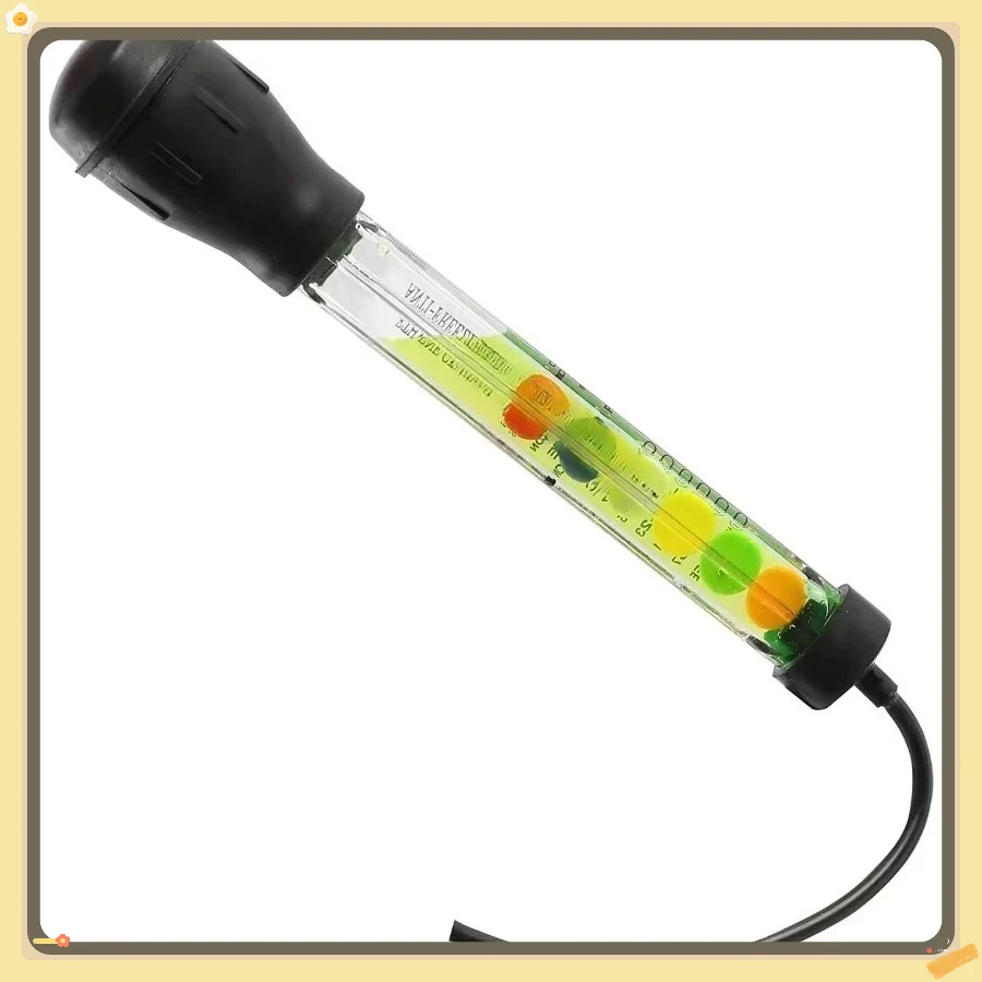 

Профессиональный тестер антифриза: точная точка замерзания этиленового гликоля и проверка смешивания охлаждающей жидкости