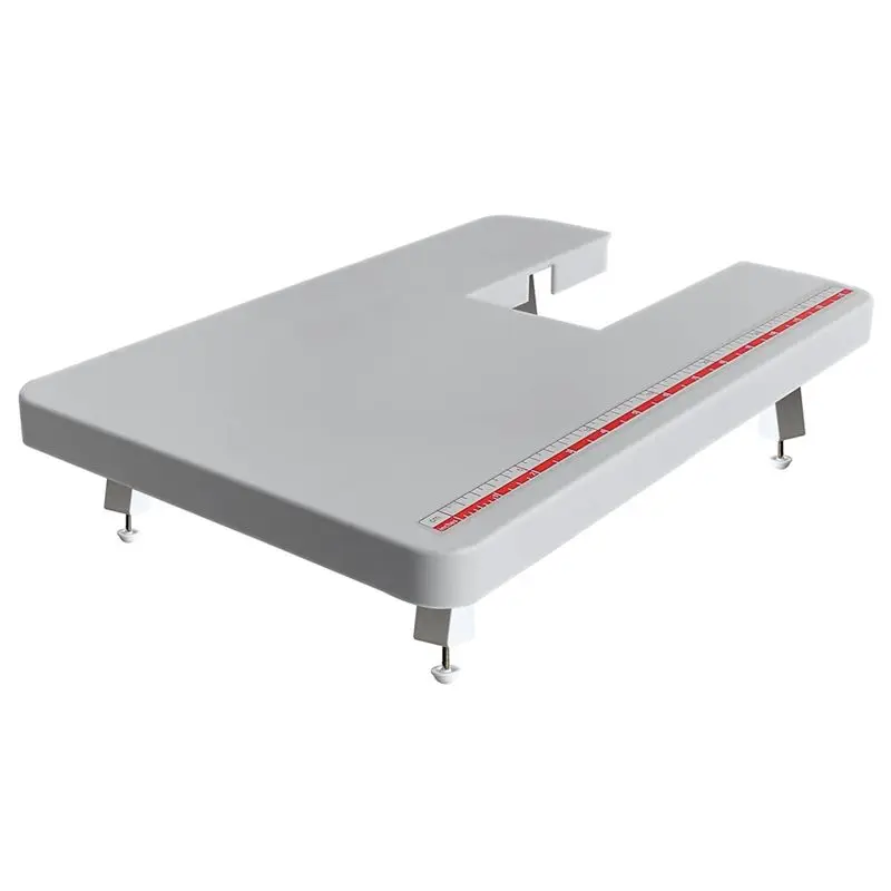 -November Sewing Machines Extension Table For Singer Brand 44S, 4411, 4423, 4432, 4452, 5511, 5523, 5532, 6335 Sewing Machines