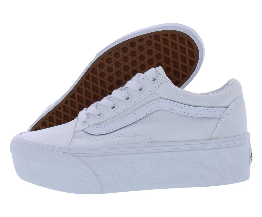 

Vans Old Skool Stac Unisex Shoes