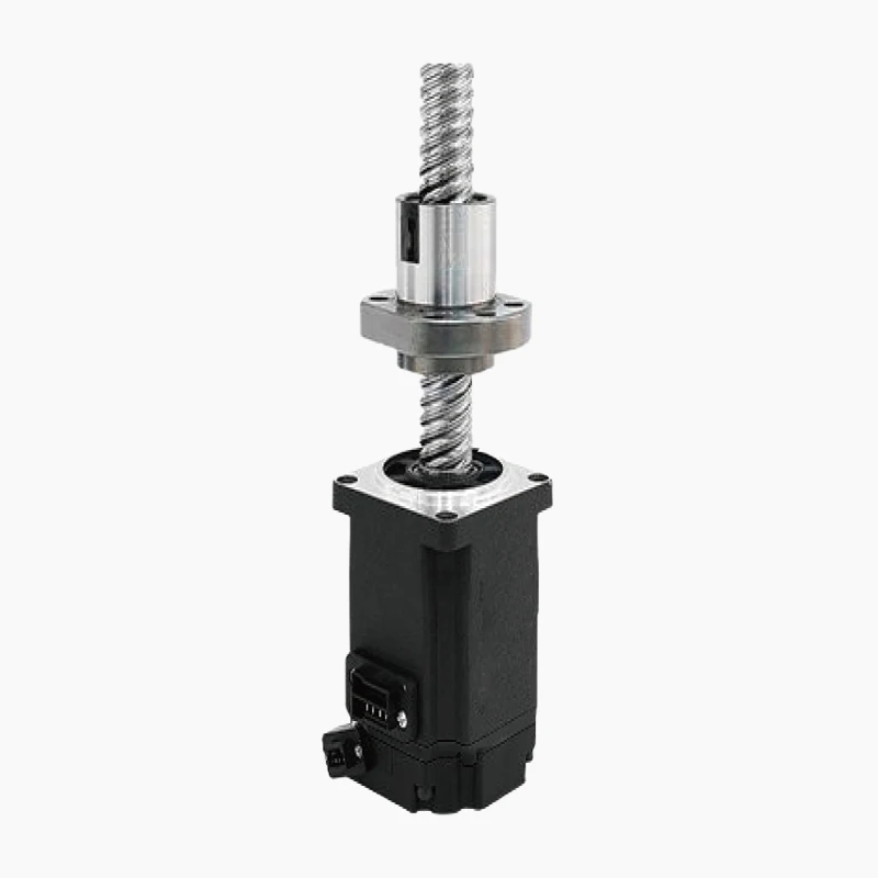 PrimoPal Easy Integration 3phase 4 Pairs 48V 3000rpm Ultra-Mini DC Servo Motor for Smart Home