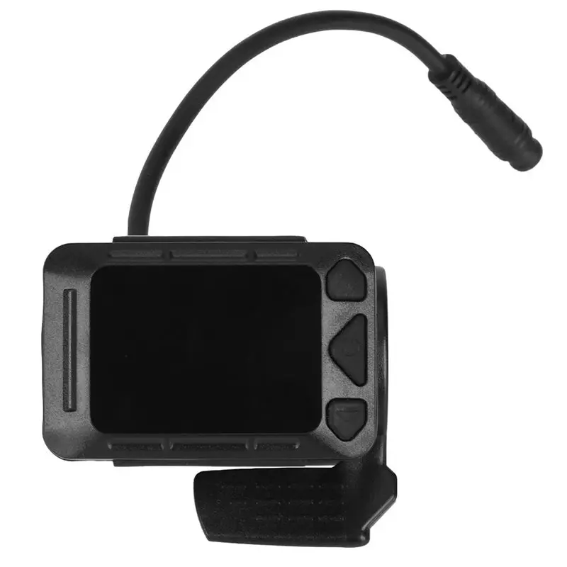 

Запасной ЖК-дисплей ABVE-Scooter для электросамоката Kukirin C1 Pro с датчиком скорости и регулятором хода