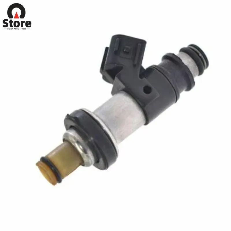 

4pcs 06164P8EA00 Gasoline Fuel Injector Nozzles for Honda 06164-P8E-A00 Injector Set