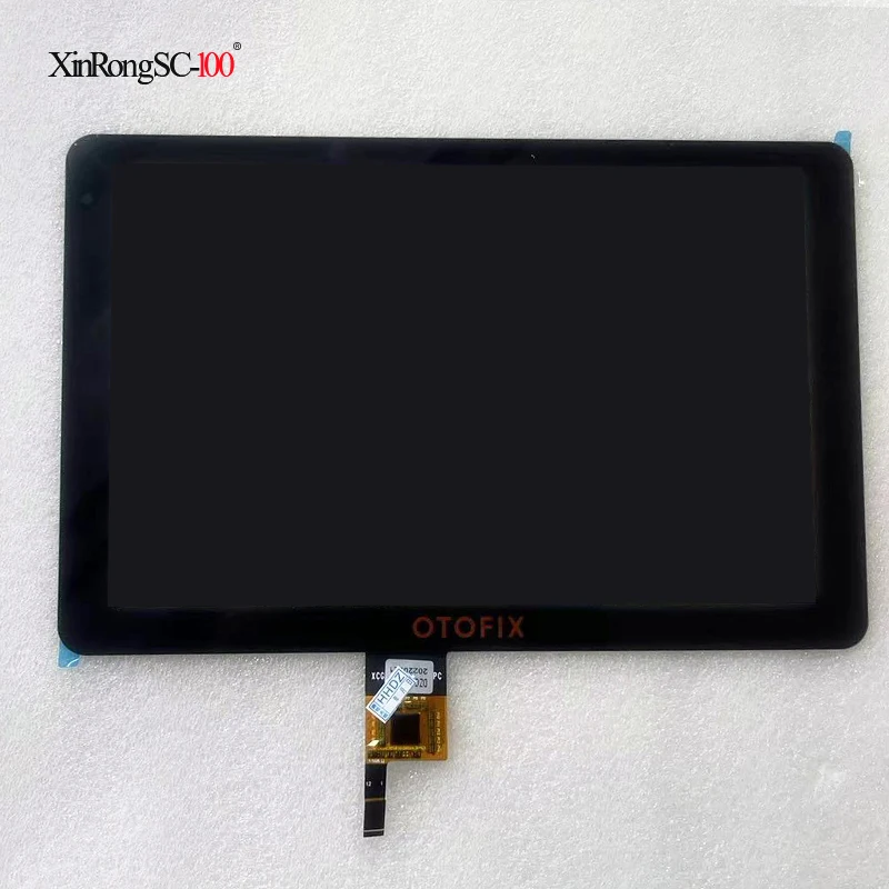 Reemplazo de Pantalla Táctil para Autel MaxiIM IM608 Pro: Guía