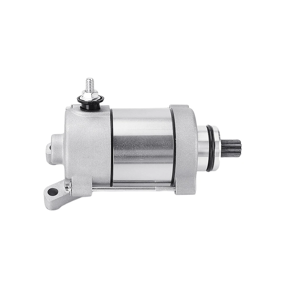 لسوزوكي GSXR750 GSX R750 2011-2017 GSXR600 استبدال OEM 31100-14J10-000 دراجة نارية كاتب 12 فولت CCW 10 سبلاين كاتب المحرك