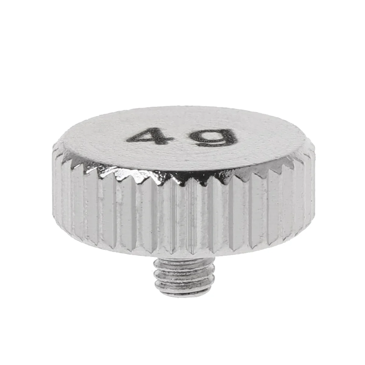 Металлические детали для электроинструмента Headshell 4G, проигрыватель для SL1200 SL1210 MK2 3 5 M5G Stylus DJ, серебристый Металлические детали для электроинструмента Headshell 4G, проигрыватель для SL1200 SL1210 MK2 3 5 M5G Stylus DJ, серебристый