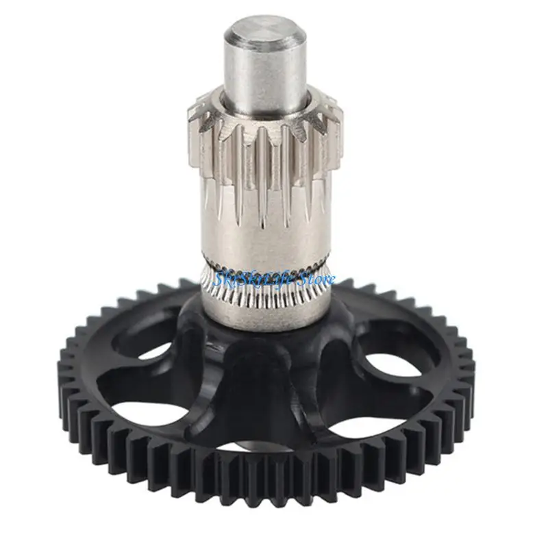 

E65E 50 Teeth POM Gear for Sherpa Voron Stealthburner Printer Part Replacement