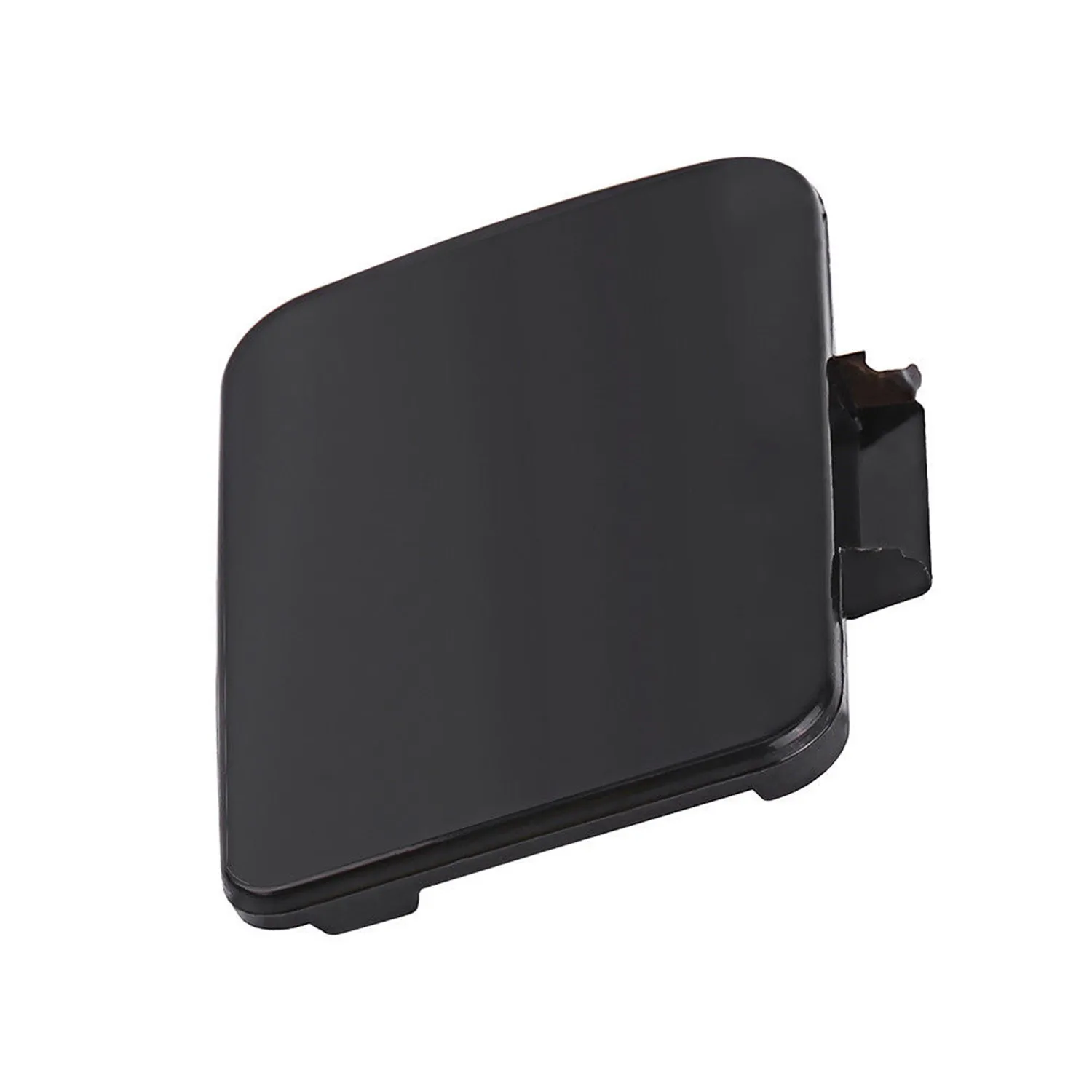 8E0807241 المصد الأمامي سبويلر سحب العين هوك غطاء لأودي A4 B6 2001-2005 قطع غيار السيارات استبدال المفسد غطاء مقطورة #6