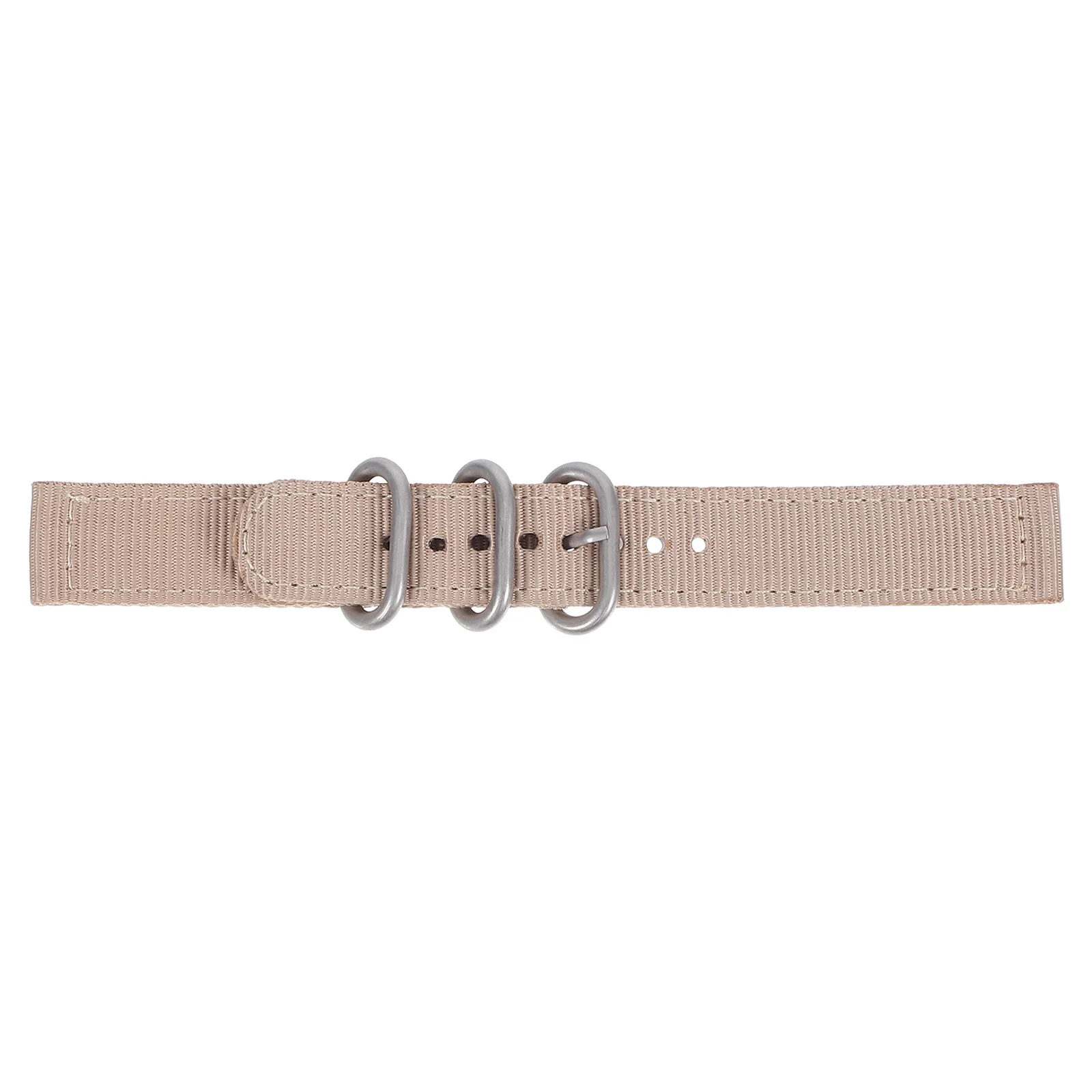 

18 Mm Nylon Strap Replacement Watches for Band Straps Women Bands 18mm Replaceable