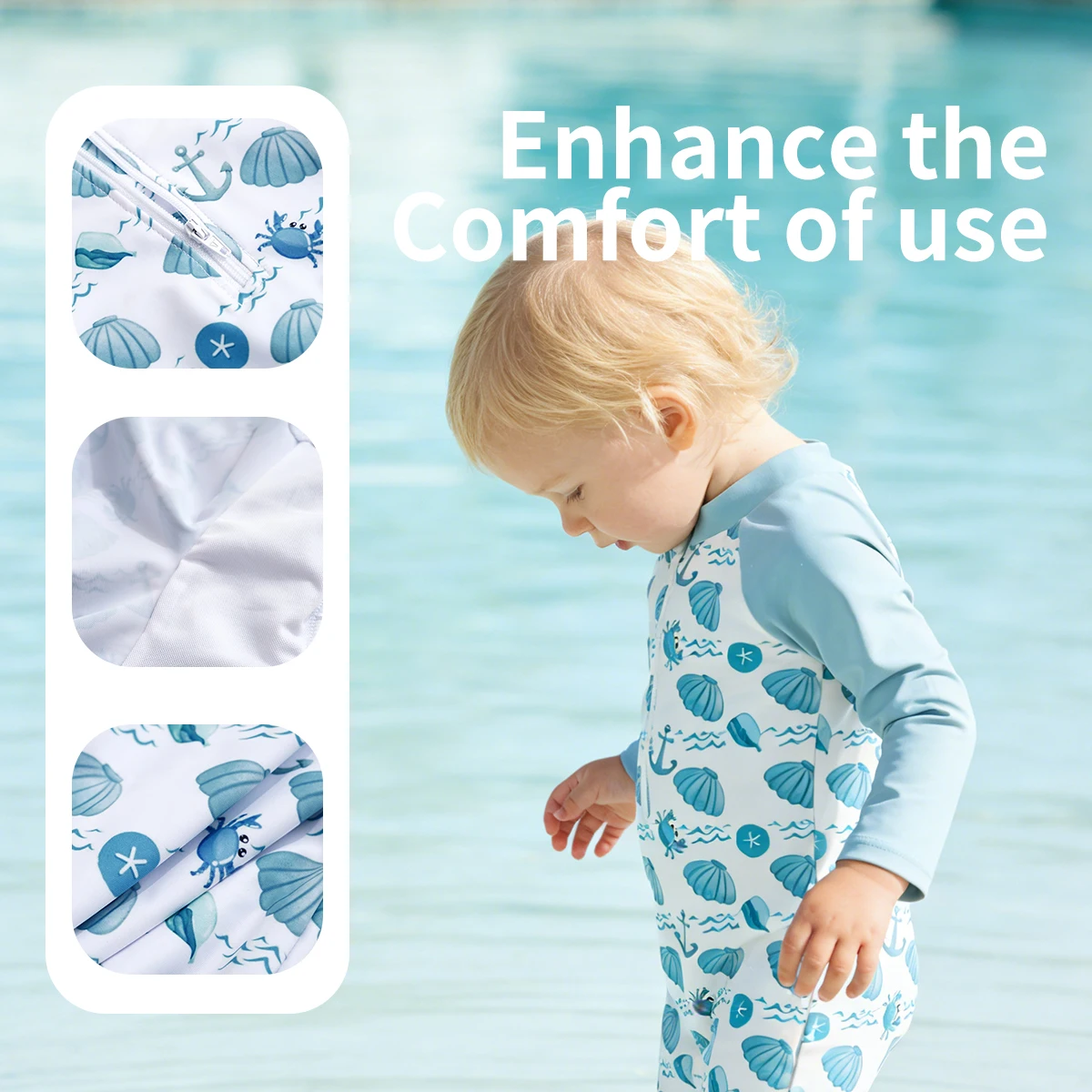 Thumbnail 3 - #67 Trending Baby Swimwear Right Now