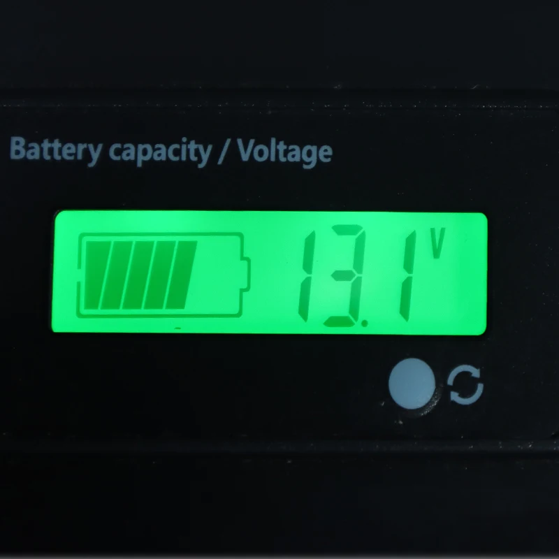 VariCore 12V 32Ah LiFePO4 battery 12.8V Lithium iron phospha For RV Campers inverter Car lighter Batteries Solar Wind batteries