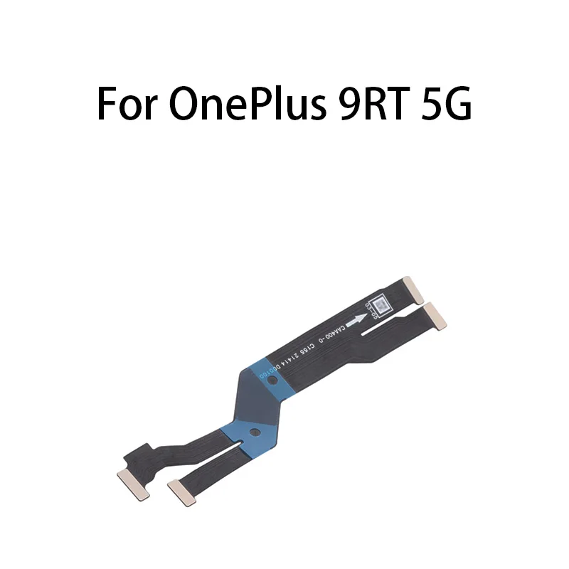 

GEFENIS (LCD) Main Board Motherboard Connector Flex Cable For OnePlus 9RT 5G