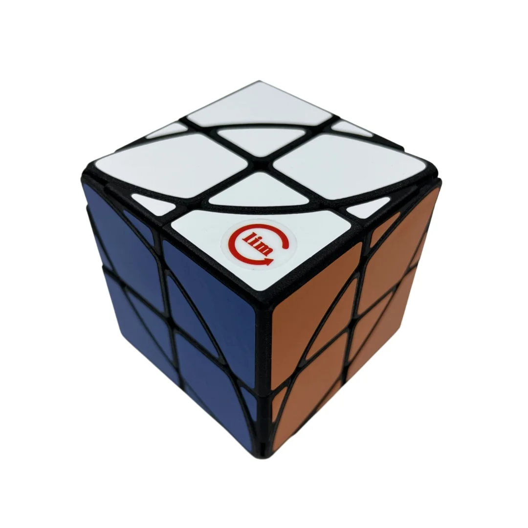 fangshi-lim-2×2×2-cubo-foglie-d'acero-stampato-in-3d-cubo-dalla-forma-insolita-giocattoli-puzzle-professionali-cubo-magico-per-bambini