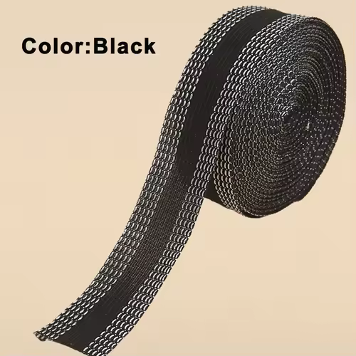 1-5M Self-Adhesive Pants Hem Paste Tape Trouser Edge Paste Iron-on Pant Shorten Repair Jean Hemming Tape For DIY Sewing Fabric - Image 12