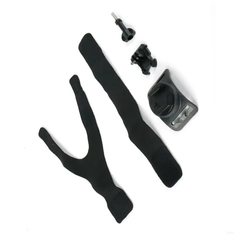 2025アクティブなライフスタイル愛好家向けの新しい調整可能なカメラホルダーリストストラップマウント