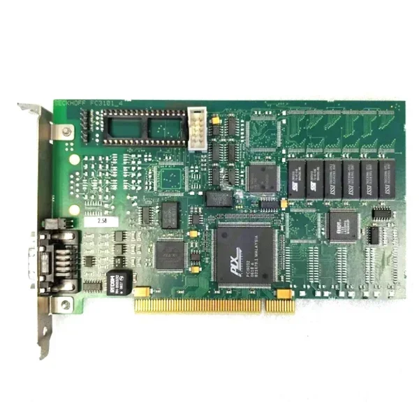 

2026 Fc31010000 Brand New Original Spot Plc