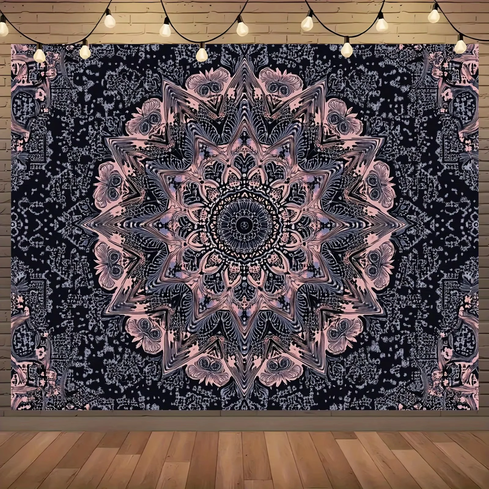 Vikama Vintage Geom… - image