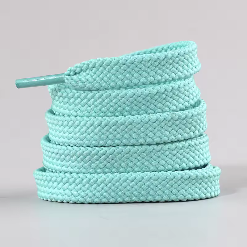 New Flat Classic Shoelaces for Sneakers Casual Shoe laces White Black Sports Shoelace Shoes Balanc String Shoe Accessories - Image 8