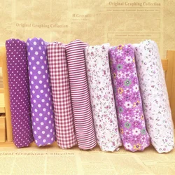 Assorted Fat Quarter Bundle Quilt Quilting Cotton Fabric Sewing DIY Set Cotton Fabric Cotton Quilting Cloth Quilting Fabric