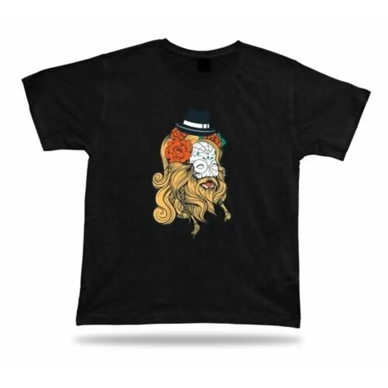 Doré Cheveux Ours F…