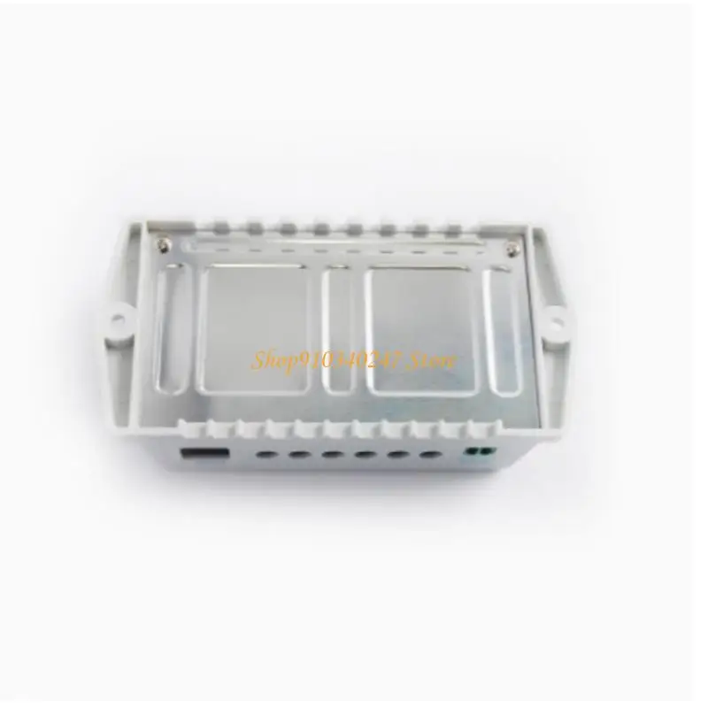 Q22A LS1024B 10A 12V 24V PWM Solar Controller Recognition Heavy Duty Control