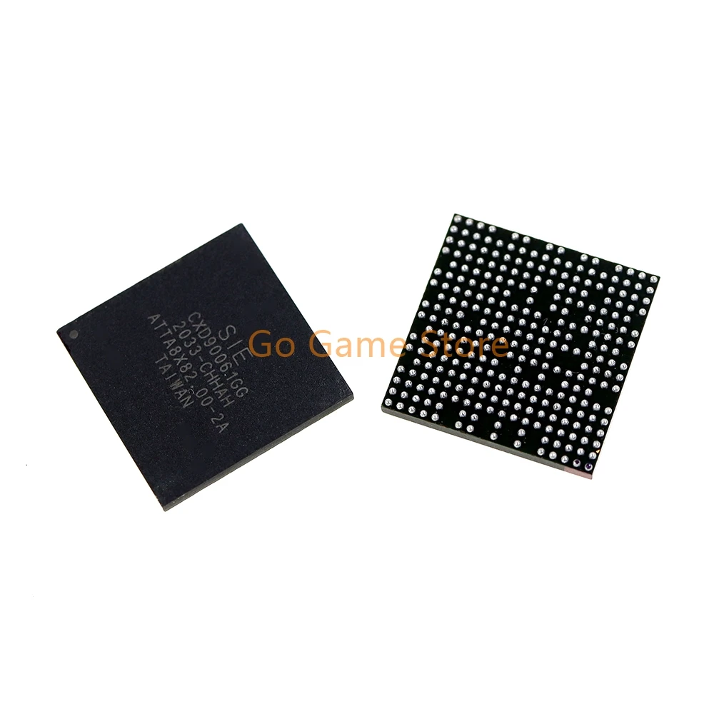 1pc Replacement CXD90061GG Chip IC BGA for Playstation 5 PS5 Console Repair Part