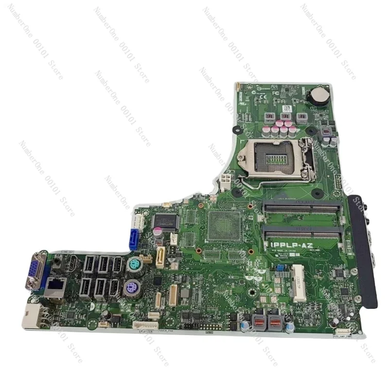 CN-0WPG9H For OptiPlex 9020 AIO Motherboard IPPLP-AZ 0WPG9H WPG9H Mainboard 100% Tested Fast Ship