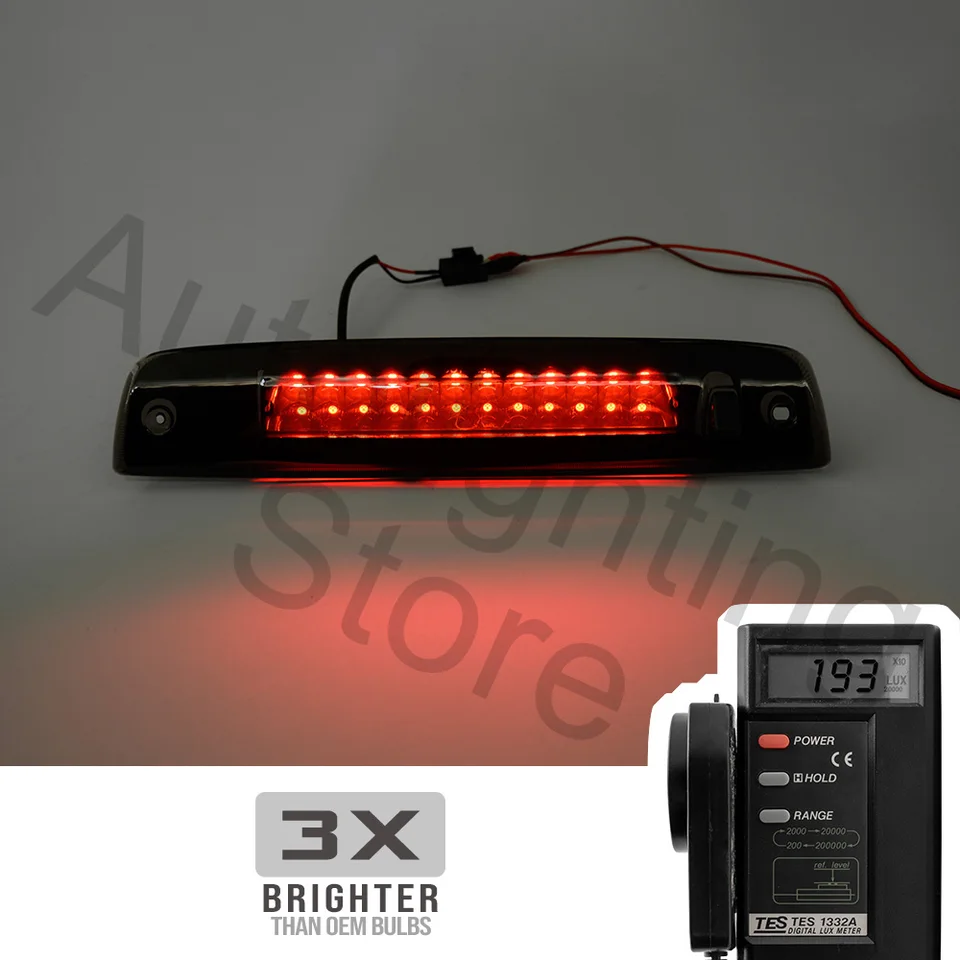 1PC For Ford Expedition 2003-2017 for Lincoln Navigator LED High