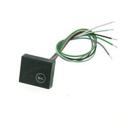 LPG CNG Oil to Gas AC Switch AC300 Small Switch 5 Line