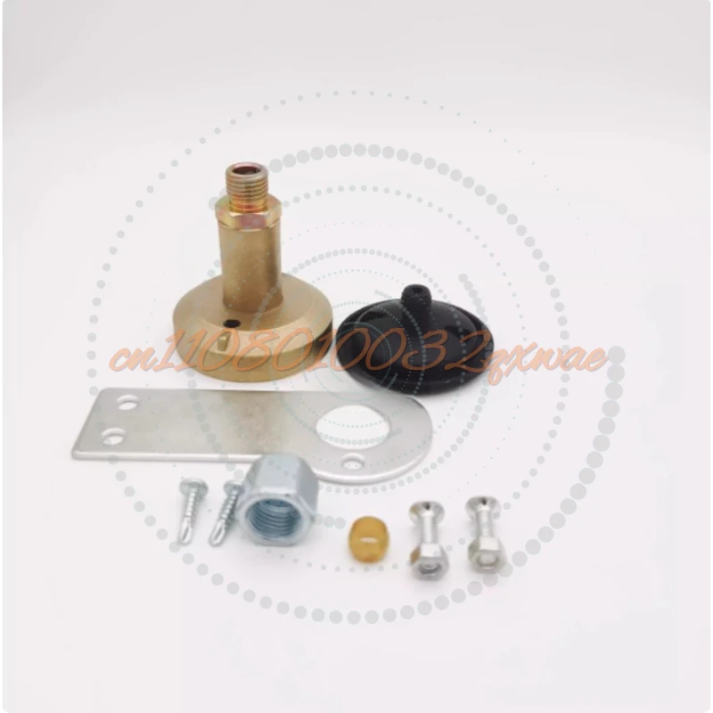 Filling Port, Car Modification Dual Fuel for LPG Filling Port, Filling Valve For Gas Accessories